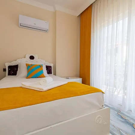 Close To Oludeniz 5 Bedroom * Овачик