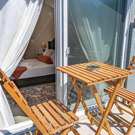 Close To Oludeniz 5 Bedroom Вилла