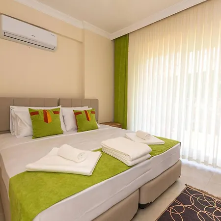 Close To Oludeniz 5 Bedroom * Овачик