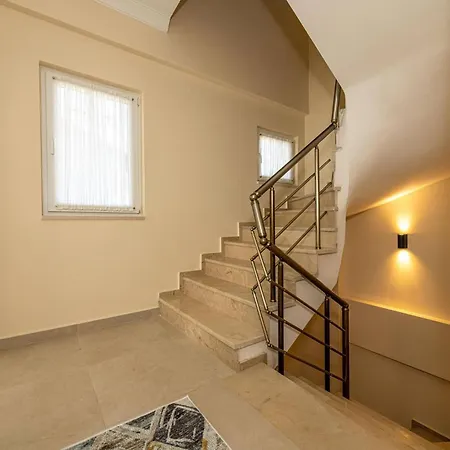 Вилла Close To Oludeniz 5 Bedroom Овачик