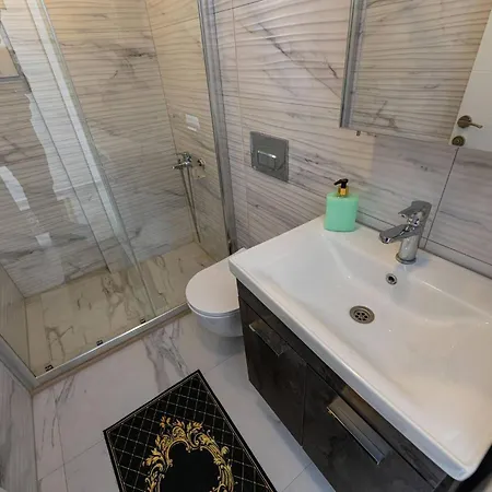 Close To Oludeniz 5 Bedroom Вилла