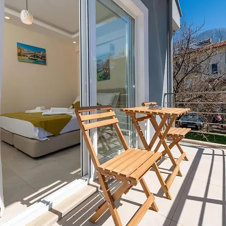 Close To Oludeniz 5 Bedroom * Овачик
